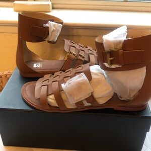 Joe’ Marlin Tanlea Sandles